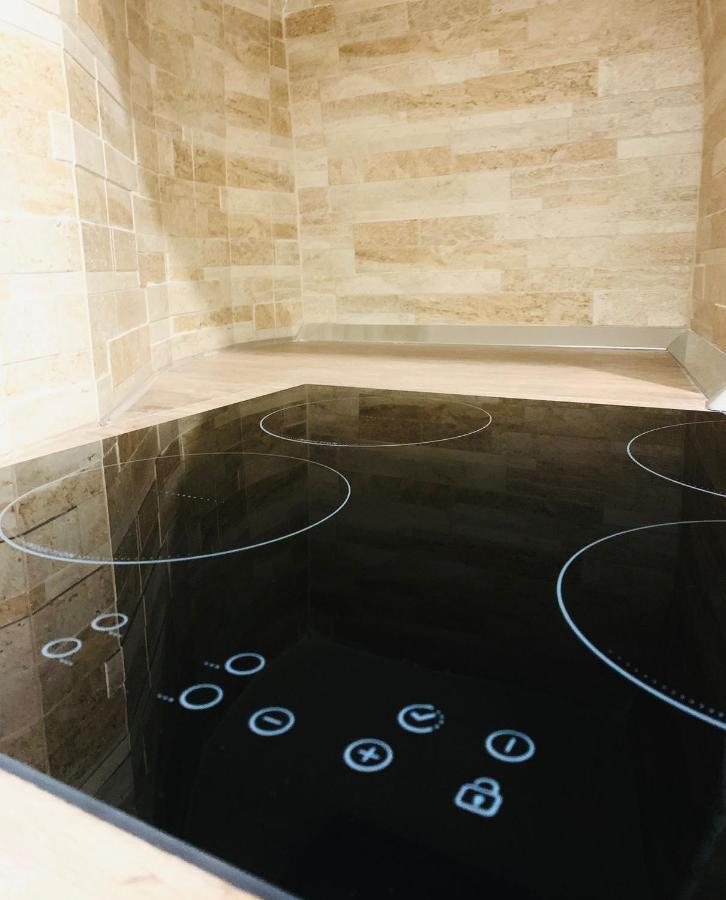 Dimora Sportelli โปลีญาโนอามาเร ภายนอก รูปภาพ