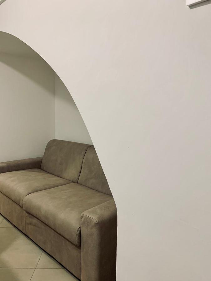 Dimora Sportelli โปลีญาโนอามาเร ภายนอก รูปภาพ