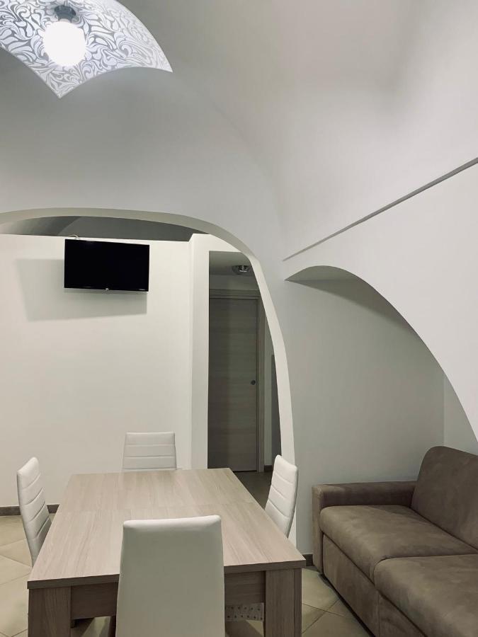 Dimora Sportelli โปลีญาโนอามาเร ภายนอก รูปภาพ