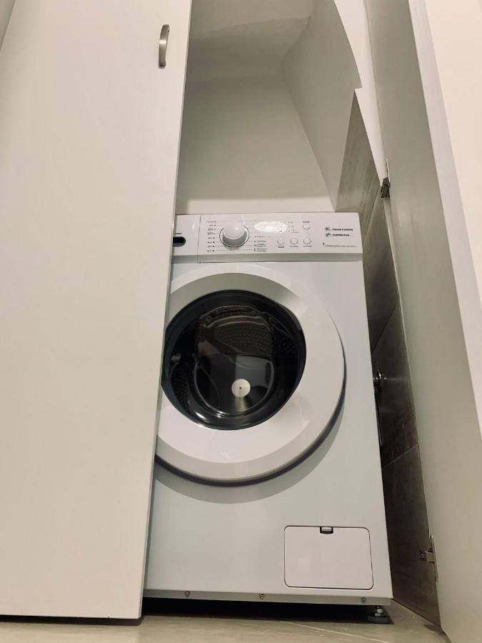 Dimora Sportelli โปลีญาโนอามาเร ภายนอก รูปภาพ
