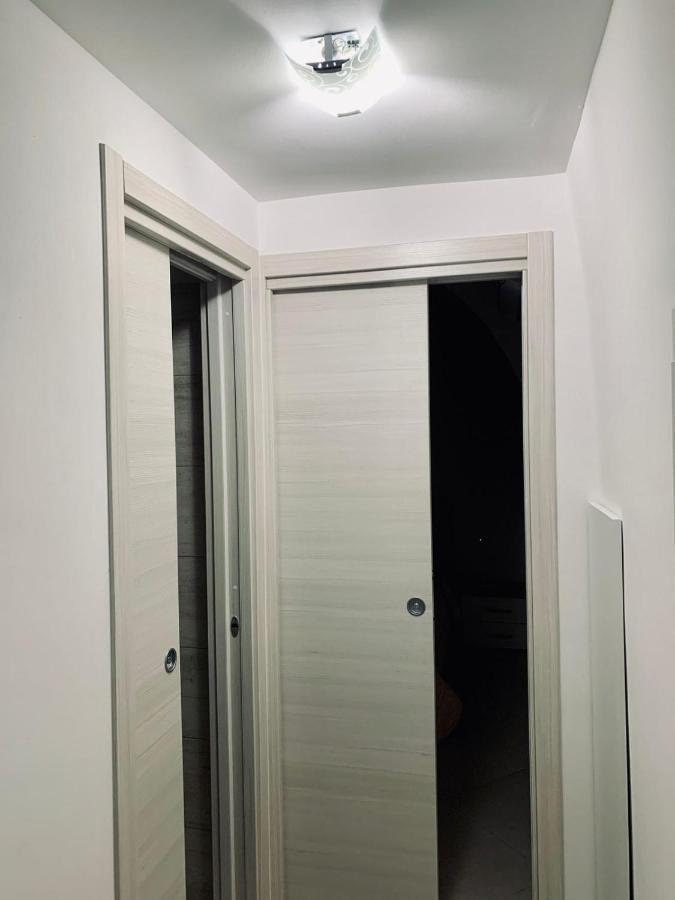 Dimora Sportelli โปลีญาโนอามาเร ภายนอก รูปภาพ