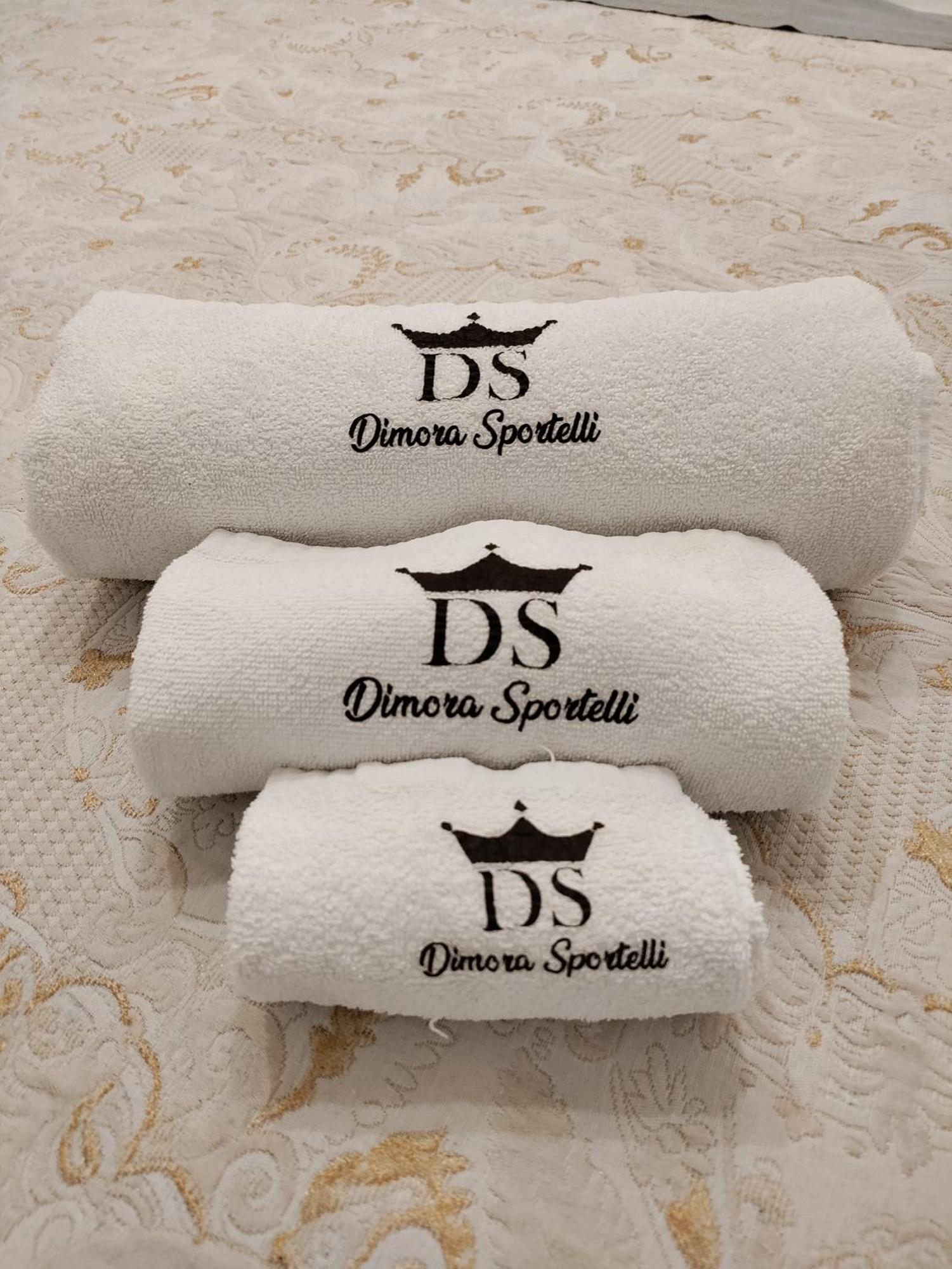 Dimora Sportelli โปลีญาโนอามาเร ภายนอก รูปภาพ